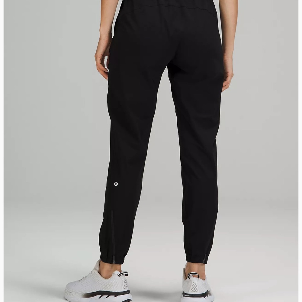 Lululemon adapted state HR jogger *TF